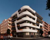Nueva construcción  - Atico - Torrevieja