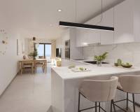 Nueva construcción  - Atico - Torrevieja