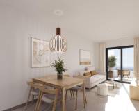 Nueva construcción  - Atico - Torrevieja