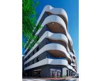 Nueva construcción  - Atico - Torrevieja