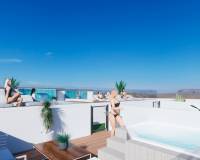Nueva construcción  - Atico - Torrevieja