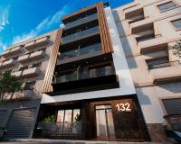 Nueva construcción  - Atico - Torrevieja