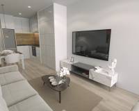 Nueva construcción  - Atico - Torrevieja