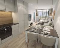 Nueva construcción  - Atico - Torrevieja