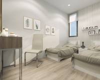 Nueva construcción  - Atico - Torrevieja