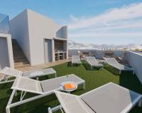 Nueva construcción  - Atico - Torrevieja