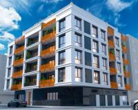 Nueva construcción  - Atico - Torrevieja