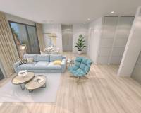 Nueva construcción  - Atico - Torrevieja