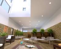 Nueva construcción  - Atico - Torrevieja