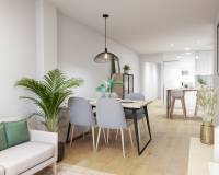 Nueva construcción  - Atico - Torrevieja