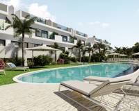 Nueva construcción  - Atico - Torrevieja