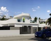 Nueva construcción  - Atico - Torrevieja