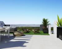 Nueva construcción  - Atico - Torrevieja