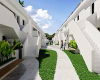 Nueva construcción  - Atico - Torrevieja