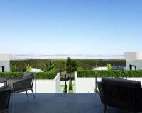 Nueva construcción  - Atico - Torrevieja