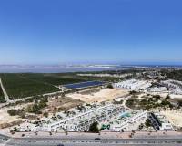 Nueva construcción  - Atico - Torrevieja