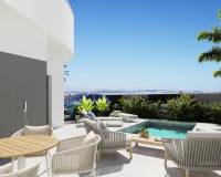 Nueva construcción  - Atico - Torrevieja