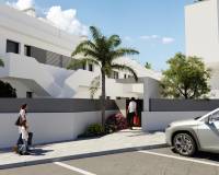 Nueva construcción  - Atico - Torrevieja