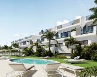 Nueva construcción  - Atico - Torrevieja