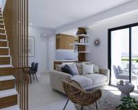 Nueva construcción  - Atico - Torrevieja