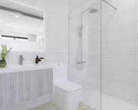 Nueva construcción  - Atico - Torrevieja
