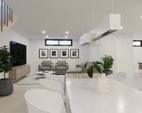 Nueva construcción  - Atico - Torrevieja