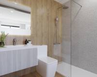 Nueva construcción  - Atico - Torrevieja