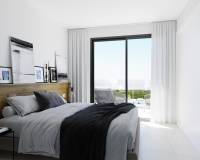 Nueva construcción  - Atico - Torrevieja