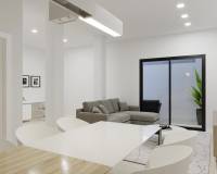 Nueva construcción  - Atico - Torrevieja