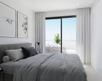 Nueva construcción  - Atico - Torrevieja