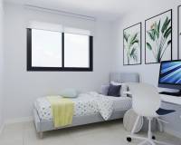 Nueva construcción  - Atico - Torrevieja