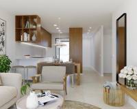 Nueva construcción  - Atico - Torrevieja