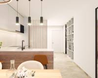 Nueva construcción  - Atico - Torrevieja