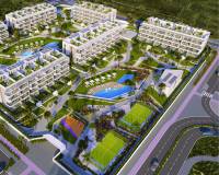 Nueva construcción  - Atico - Torrevieja