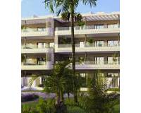 Nueva construcción  - Atico - Torrevieja