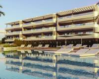 Nueva construcción  - Atico - Torrevieja