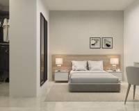 Nueva construcción  - Atico - Torrevieja