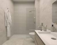 Nueva construcción  - Atico - Torrevieja