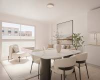 Nueva construcción  - Atico - Torrevieja