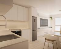 Nueva construcción  - Atico - Torrevieja