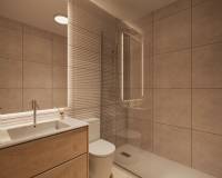 Nueva construcción  - Atico - Torrevieja