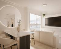 Nueva construcción  - Atico - Torrevieja