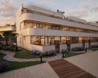 Nueva construcción  - Atico - Vera