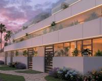 Nueva construcción  - Atico - Vera