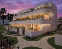 Nueva construcción  - Atico - Vera