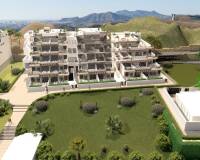 Nueva construcción  - Atico - Vera