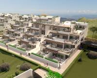 Nueva construcción  - Atico - Vera