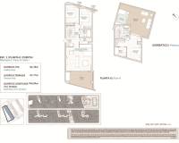 Nueva construcción  - Atico - Villajoyosa - La Tellerola