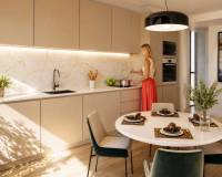 Nueva construcción  - Atico - Villajoyosa