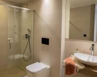 Nueva construcción  - Bungalow - Algorfa - La Finca Golf